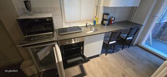 Kurzzeitmiete: 1-Zimmer-Wohnung in Groß Lüsewitz Picture 4