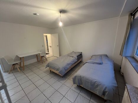 Oliver Moll Wohnung Böblingerstarße Bild 2