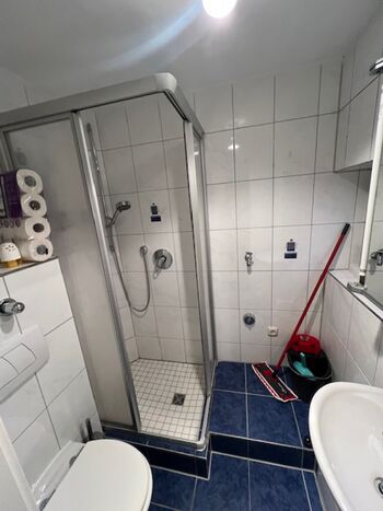 Oliver Moll Wohnung Böblingerstarße Bild 4