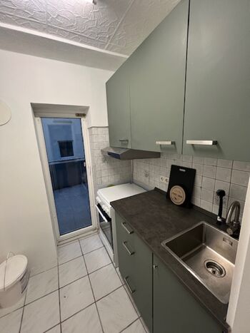 Oliver Moll Wohnung Böblingerstarße Bild 3