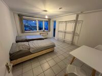 Oliver Moll Wohnung Böblingerstarße Zdjęcie 1