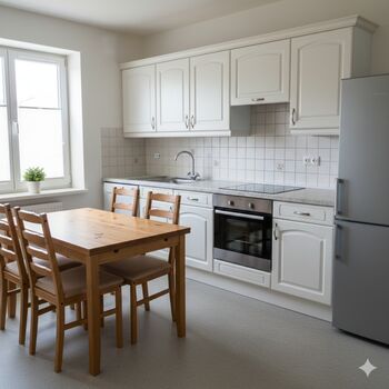 Mieszkanie w Groß-Gerau Zdjęcie 2