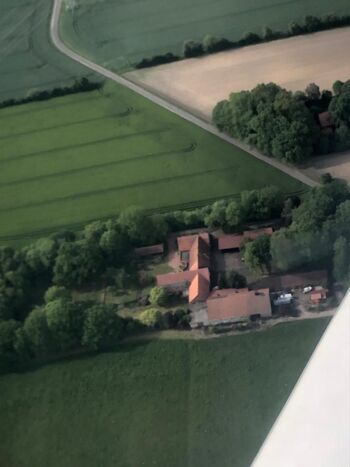 Wohnung Rolandshof Picture 4