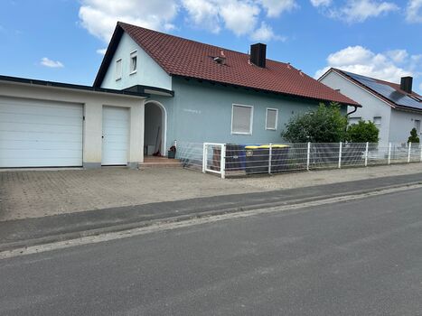 Wohnung in Remlingen
