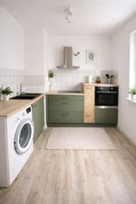 Apartment in Krefeld Picture 3