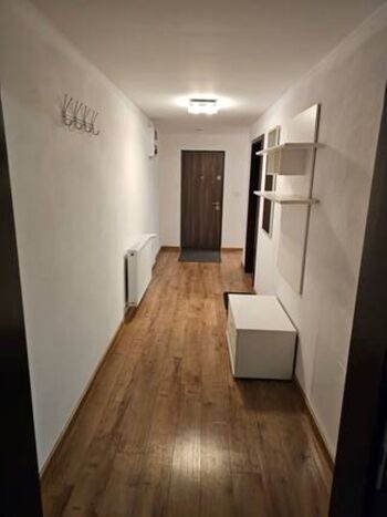 Wohnung in Leuna