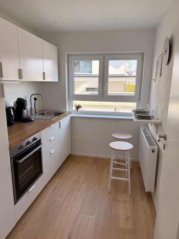 West-Inn Apartments Hardthausen am Kocher Bild 5