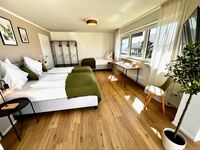 West-Inn Apartments Hardthausen am Kocher Bild 9