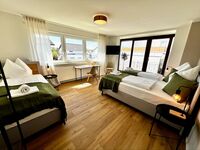 West-Inn Apartments Hardthausen am Kocher Bild 14