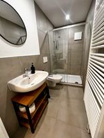 West-Inn Apartments Hardthausen am Kocher Bild 11