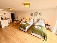West-Inn Apartments Hardthausen am Kocher Bild 16