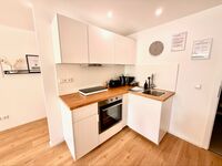 West-Inn Apartments Hardthausen am Kocher Bild 17