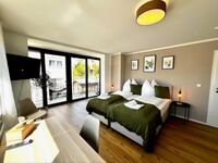 West-Inn Apartments Hardthausen am Kocher Bild 13