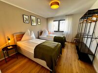 West-Inn Apartments Hardthausen am Kocher Bild 10