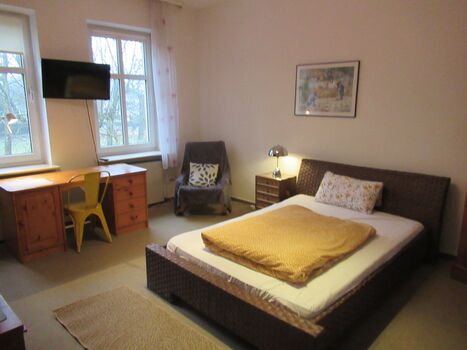 Unterkunft in Mainzer Innenstadtnähe Zdjęcie 2