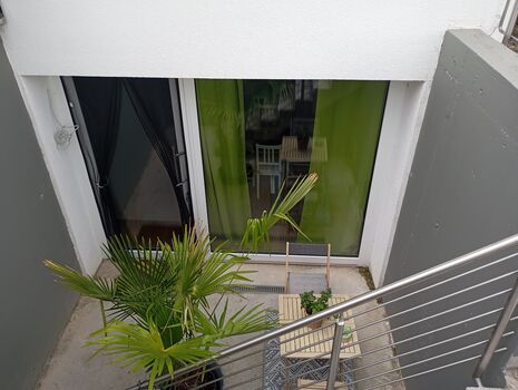 Wohnung Engmel Zdjęcie 3