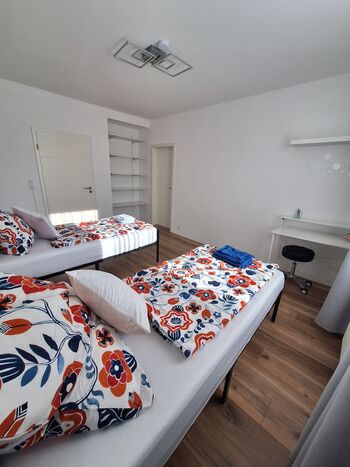 Wohnung Farcas Picture 3