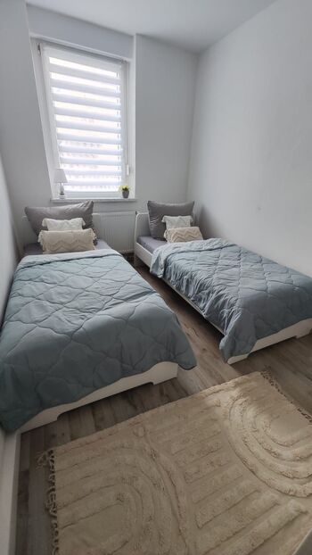 Wohnung Mafe