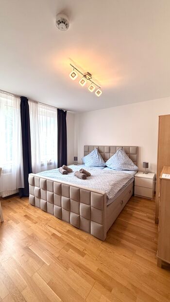 Wohnung Eckendonk