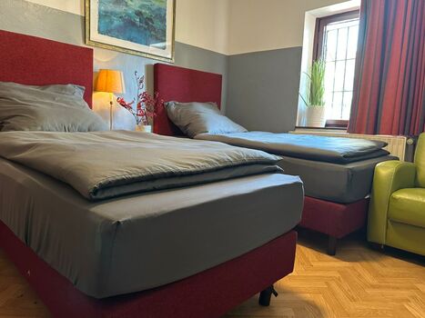 Wohnung in Dormagen Bild 3