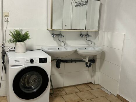 Wohnung in Dormagen Bild 4