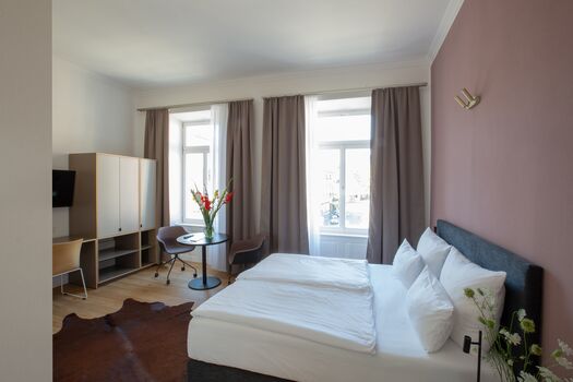 Hotel Kredell Bild 3