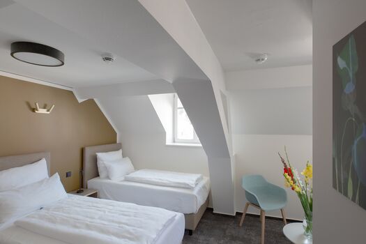 Hotel Kredell Bild 2