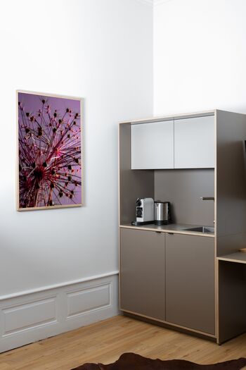 Hotel Kredell Bild 5