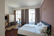 Hotel Kredell Bild 3