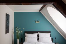 Hotel Kredell Bild 6