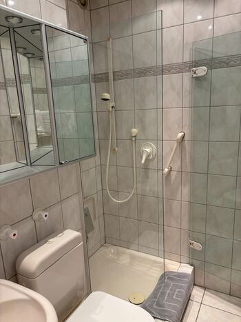 Ferienwohnung im Taunusblick im 10. Stockwerk Zdjęcie 3