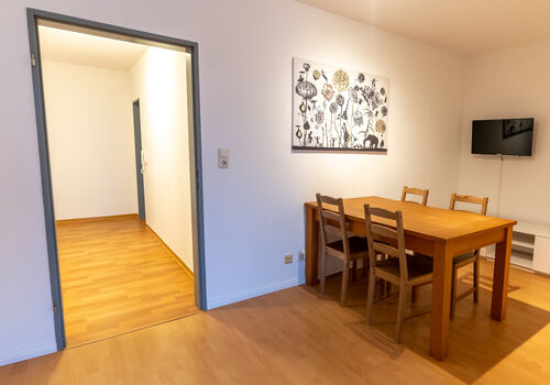 Stadtblick Appartements Picture 3