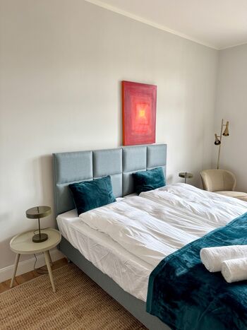 Wohnung 8 EngelHaus Zdjęcie 3