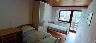 Appartement Zimmer Wohnung Unterkunft Pension Picture 6