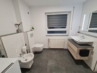 Gäste-Domizil NÄHE WIEHENGEBIRGE BAD ESSEN OT Bild 1