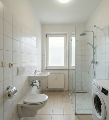 Apartment v Wülfrath