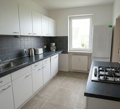 Mieszkanie w Wülfrath Zdjęcie 2