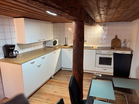 Gästezimmer / WG in Osterode am Harz Bild 3