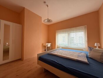 2-/ 3-Zimmer Ferienwohnung/ Einzelzimmer in Rüdesheim a. R. Obrázok 2