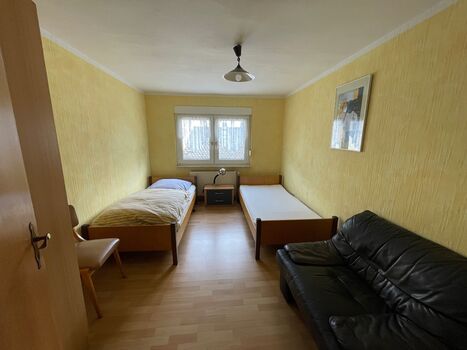 Wohnung in Rüdesheim am Rhein Bild 2