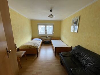 2-/ 3-Zimmer Ferienwohnung/ Einzelzimmer in Rüdesheim a. R. Obrázok 5