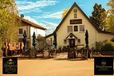 Pension Weserterassen/Belger´s Restaurant Picture 1