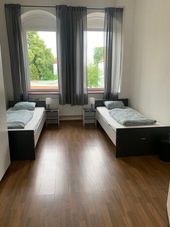 Wohnung in Hannover Bild 2