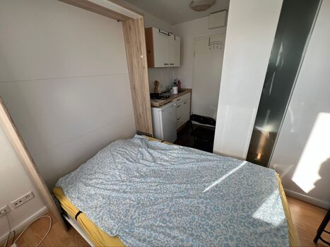 Wohnung Östliche Vorstadt/Findorff Picture 2