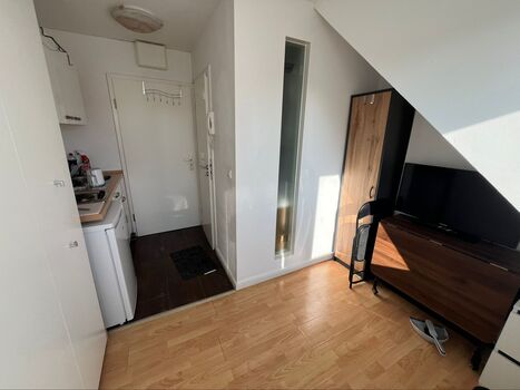 Wohnung Östliche Vorstadt/Findorff Picture 3