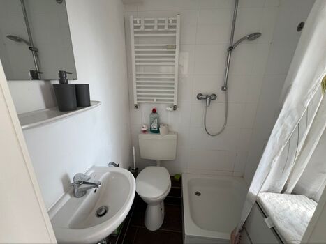 Wohnung Östliche Vorstadt/Findorff Picture 5