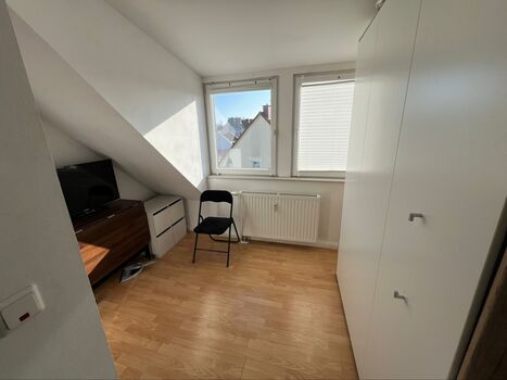 Wohnung Östliche Vorstadt/Findorff Picture 4