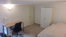 Wunderschönes WG Zimmer möbiliert südlich von Ingolstadt Bild 4