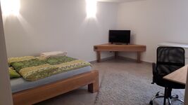 Wunderschönes WG Zimmer möbiliert südlich von Ingolstadt Bild 9