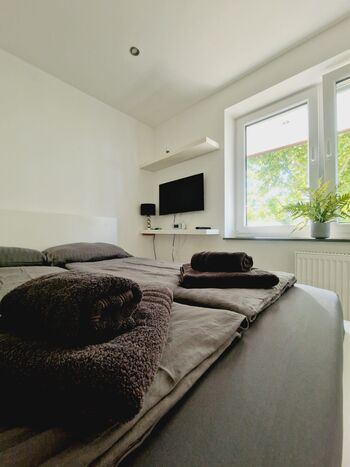 Wohnung für bis zu 5 Personen in Bonn Picture 5